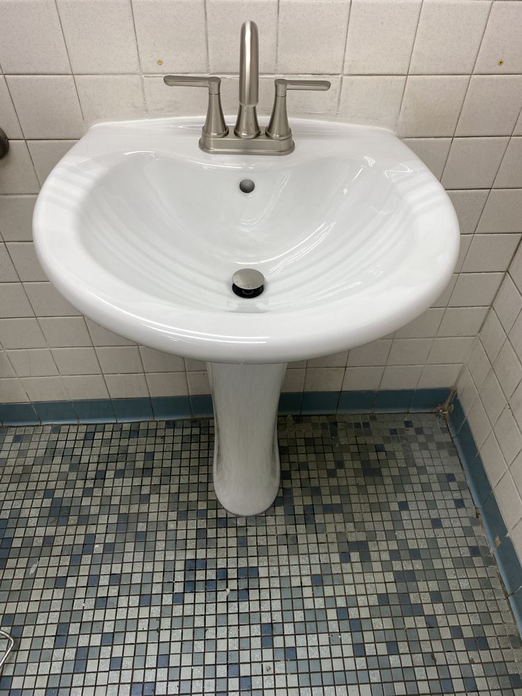 Slide of Ken Plumbing Service