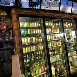 The Gym Bar & Grill