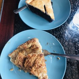 Blueberry Pie