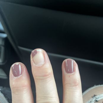 Nails Envy - Nail Salons Near Me - Fairview, Tennessee