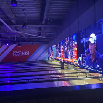 ROUND1 BOWLING & ARCADE - NATIONAL CITY - Updated October 2025 - 285