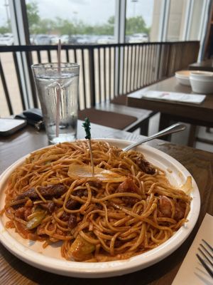 Mala Sichuan Bistro by null