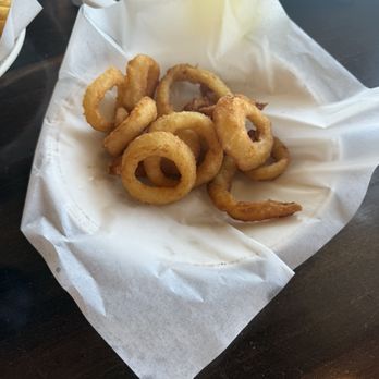 Monica’s Riverview - Onion rings - Breakfast & Brunch Near Me - Antioch, California