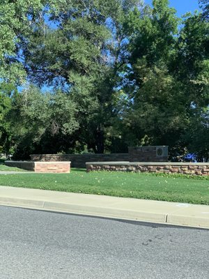 University of Colorado Boulder by null