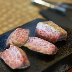 Sear Steak Scullery
