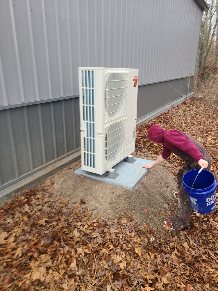 J&M HEATING AND COOLING Request a Quote 11 Photos Lampe, Missouri Heating & Air