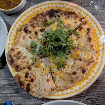 Cali Chilli - Kulcha - Indian Near Me - Long Beach, California Cali Chilli - Kulcha - Indian Near Me - Long Beach, California