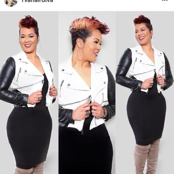Luv My Hair - RVAHairDIVA - Hair Salons Near Me - Richmond, Virginia Luv My Hair - RVAHairDIVA - Hair Salons Near Me - Richmond, Virginia