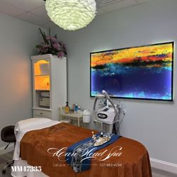 iCare Head Spa