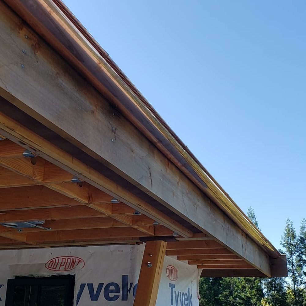 Slide of Eagle Home Solutions