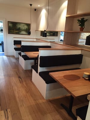 Archie's All Day by null