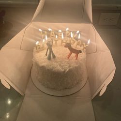 Carolyn’s Bake Shop - The Hills Market