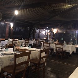 Trabocco Punta Cavallucio - Really, this place is fantastic and I haven't even started the food photos!