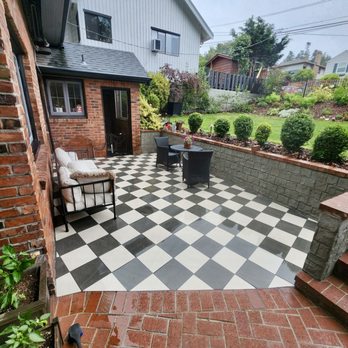 AB Masonry - Patio, Walkway and Retaining Wall Remodel - Masonry/Concrete Near Me AB Masonry - Patio, Walkway and Retaining Wall Remodel - Masonry/Concrete Near Me