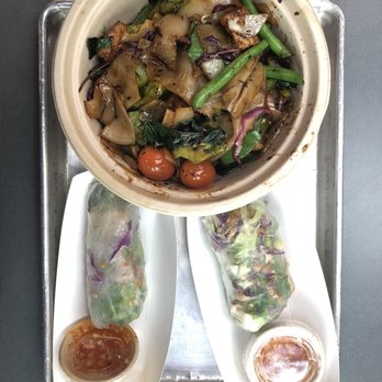 Crushcraft Thai Eats - Thai Near Me - Dallas, Texas