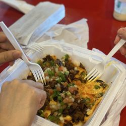 Paleteria San Marcos