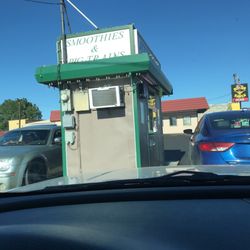Jitterz Espresso