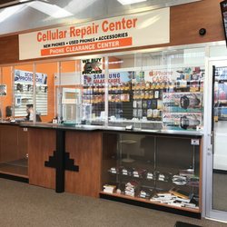 Cellular Repair Center