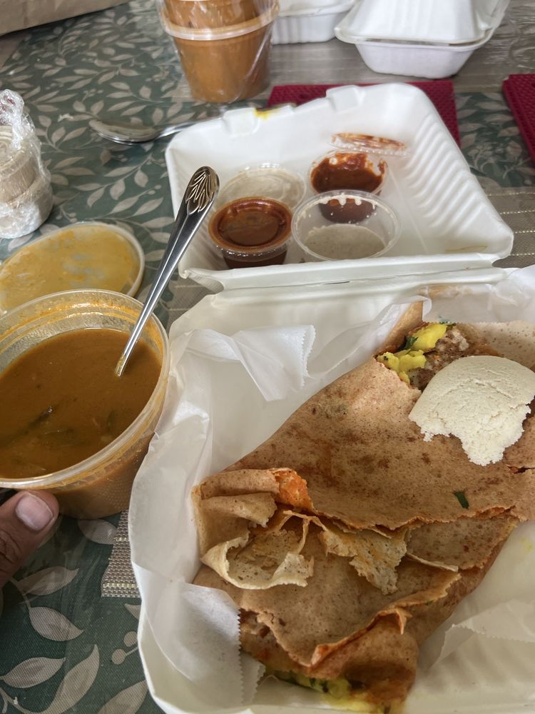 TRIVENI EXPRESS Updated June 2024 7910 W Grand Pkwy S, Richmond