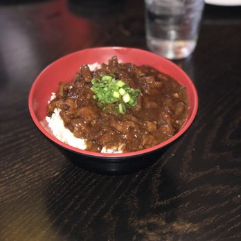 Tokyo Cafe - Beef Bowl- Delicious! - Japanese Near Me - Fort Worth, Texas Tokyo Cafe - Beef Bowl- Delicious! - Japanese Near Me - Fort Worth, Texas