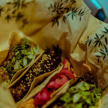 Tacos Tacos - Tacos - Mexican Near Me - Barcelona, B