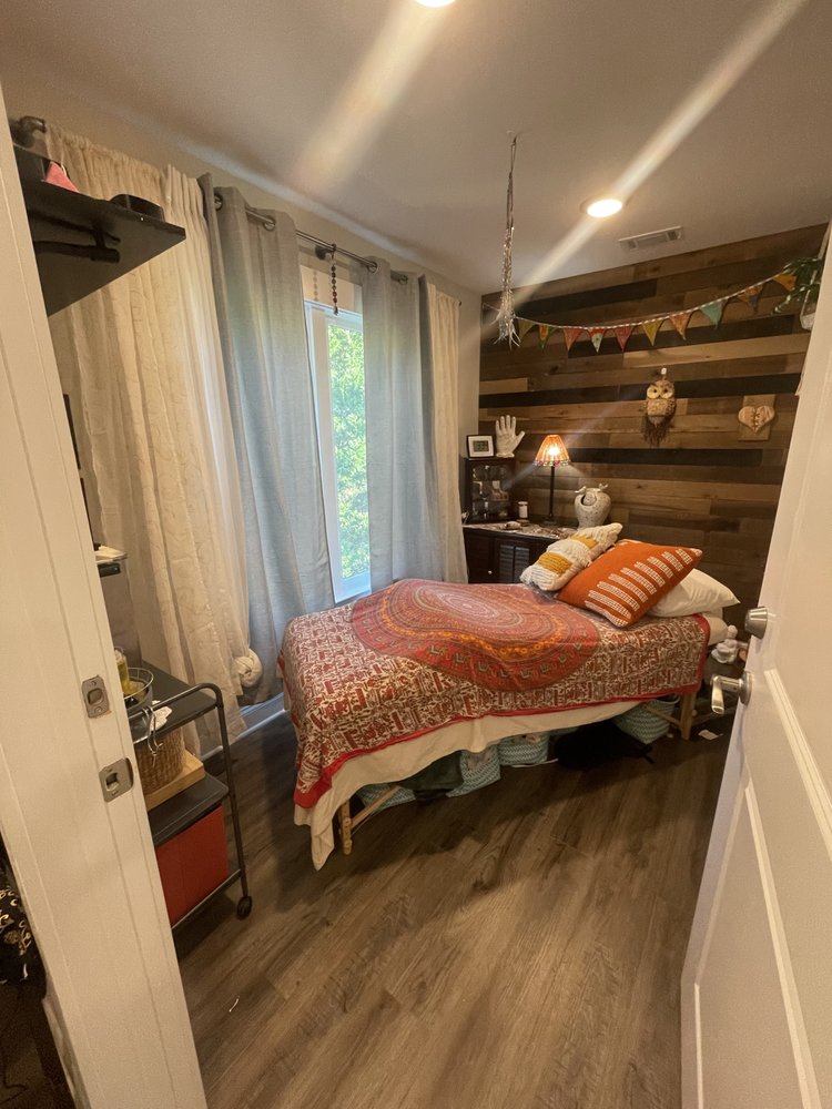 ROOTED TOWARD WELLNESS Request an Appointment 3450 Acworth Due W Rd, Kennesaw,