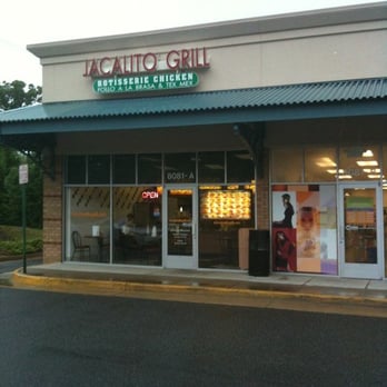 Jacalito Grill - Mexican Near Me - Springfield, Virginia Jacalito Grill - Mexican Near Me - Springfield, Virginia
