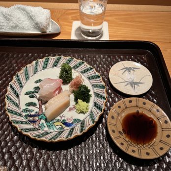 Hayato - So FRESH! - Japanese Near Me - Los Angeles, California