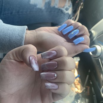 Premier Nails & Spa - Nail Salons Near Me - Lodi, California