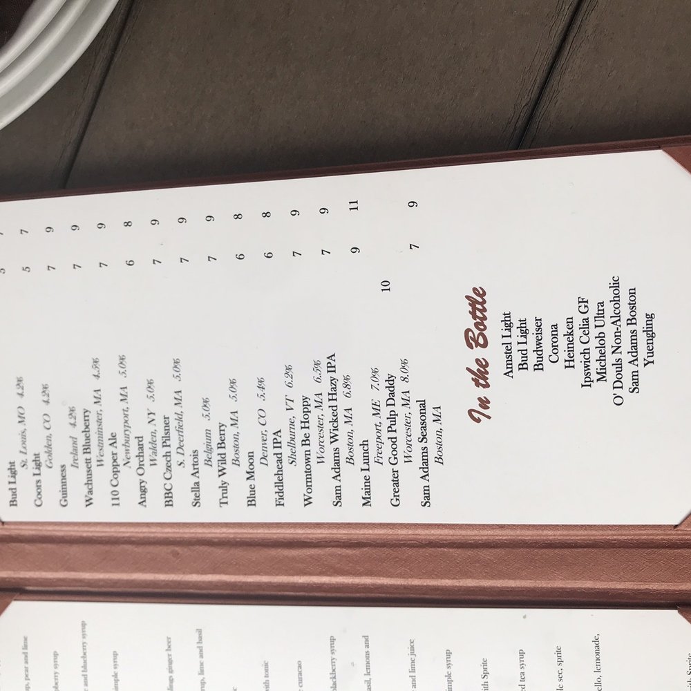 110 Grill - Drafts are on icy cold - New American Near Me - Worcester, Massachusetts 110 Grill - Drafts are on icy cold - New American Near Me - Worcester, Massachusetts