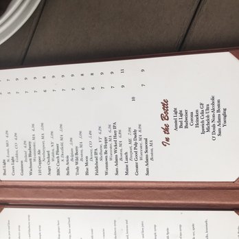 110 Grill - Drafts are on icy cold - New American Near Me - Worcester, Massachusetts 110 Grill - Drafts are on icy cold - New American Near Me - Worcester, Massachusetts