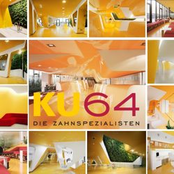 KU64 Dr. Ziegler & Partner Zahnärzte - #Zahnarzt in #Berlin am #Kudamm