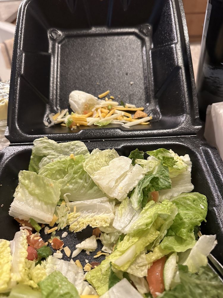 McAlister's Deli