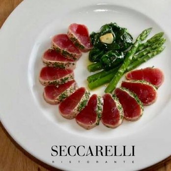 Seccarelli - Italian Near Me - San Juan, Puerto Rico