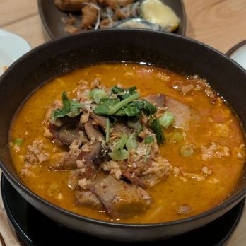 Thai Social - Curry - Thai Near Me - New York, New York Thai Social - Curry - Thai Near Me - New York, New York