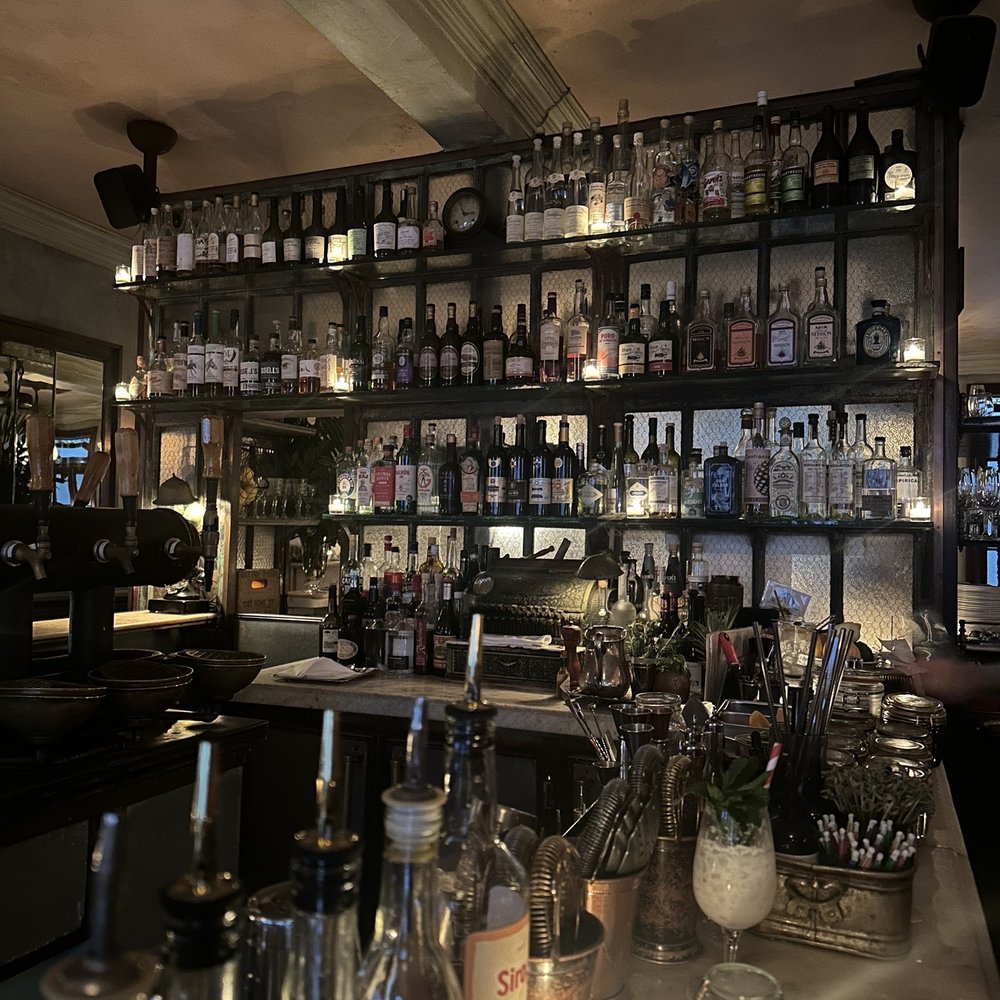 Maison Premiere - Seafood Near Me - Brooklyn, New York Maison Premiere - Seafood Near Me - Brooklyn, New York