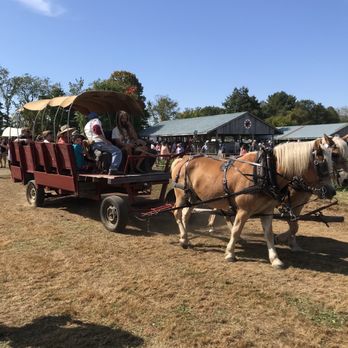 Common Ground Fair - Festivals Near Me - Unity, Maine