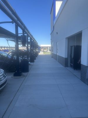 WOW CAR WASH - Updated March 2026 - 29 Photos & 35 Reviews - 3405 St