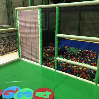 L'Aventure - Indoor Playcenter Near Me - Ville-la-Grand, 74