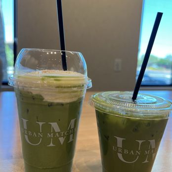 Urban Matcha - Desserts Near Me - Las Vegas, Nevada Urban Matcha - Desserts Near Me - Las Vegas, Nevada