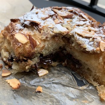 Sub Rosa Bakery - seriously the best chocolate croissant on this planet. - Bakeries Near Me - Richmond, Virginia Sub Rosa Bakery - seriously the best chocolate croissant on this planet. - Bakeries Near Me - Richmond, Virginia