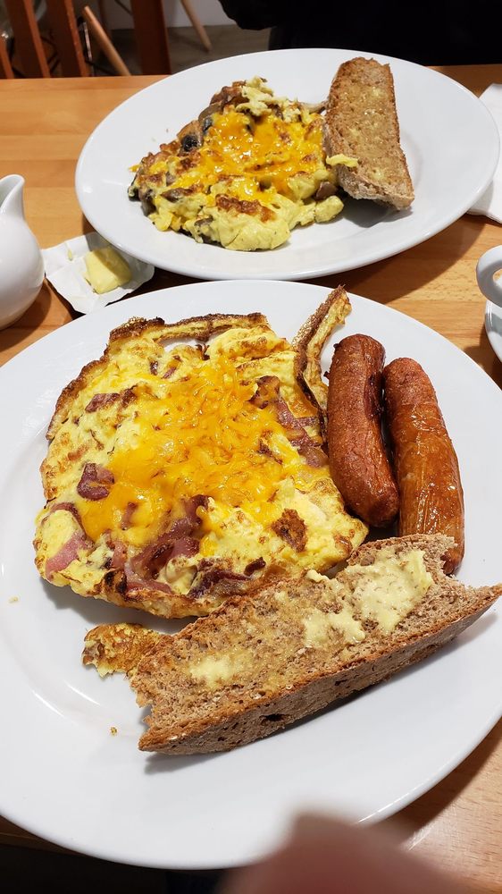 CATHERINE’S BAKERY 13 Photos 16 Meath Street, Dublin, Republic of