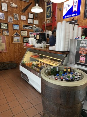 Bubbalou's Bodacious Bar-B-Que by null