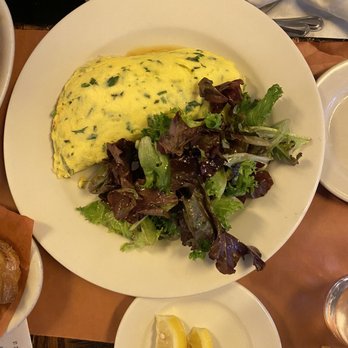 The Smith - Omelette - New American Near Me - New York, New York The Smith - Omelette - New American Near Me - New York, New York