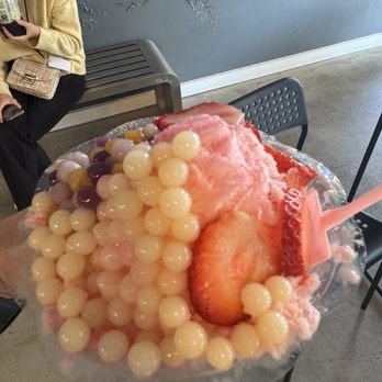 Nature Brew - Bubble Tea Near Me - Plano, Texas
