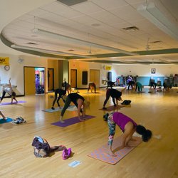 Innovative Physical Therapy - Les Mills classes