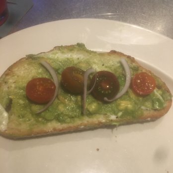 Yard House - Avocado toast - Bars Near Me - Hanover, Maryland Yard House - Avocado toast - Bars Near Me - Hanover, Maryland