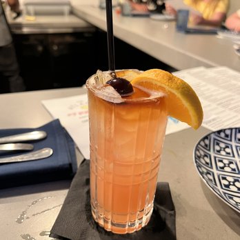 The Atlantic - Seafood Near Me - Virginia Beach, Virginia