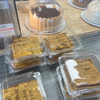 Sweet Dough - Tiramisu - Bakeries Near Me - High Point, North Carolina Sweet Dough - Tiramisu - Bakeries Near Me - High Point, North Carolina