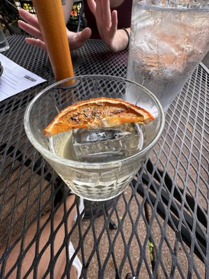 The Gin Room by null